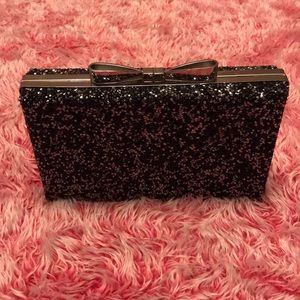 Charming Charlie evening purse